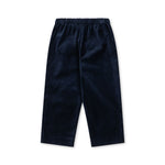 Konges Sløjd A/S Hosen - Gewebt navy blazer