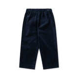 Konges Sløjd A/S Hosen - Gewebt navy blazer