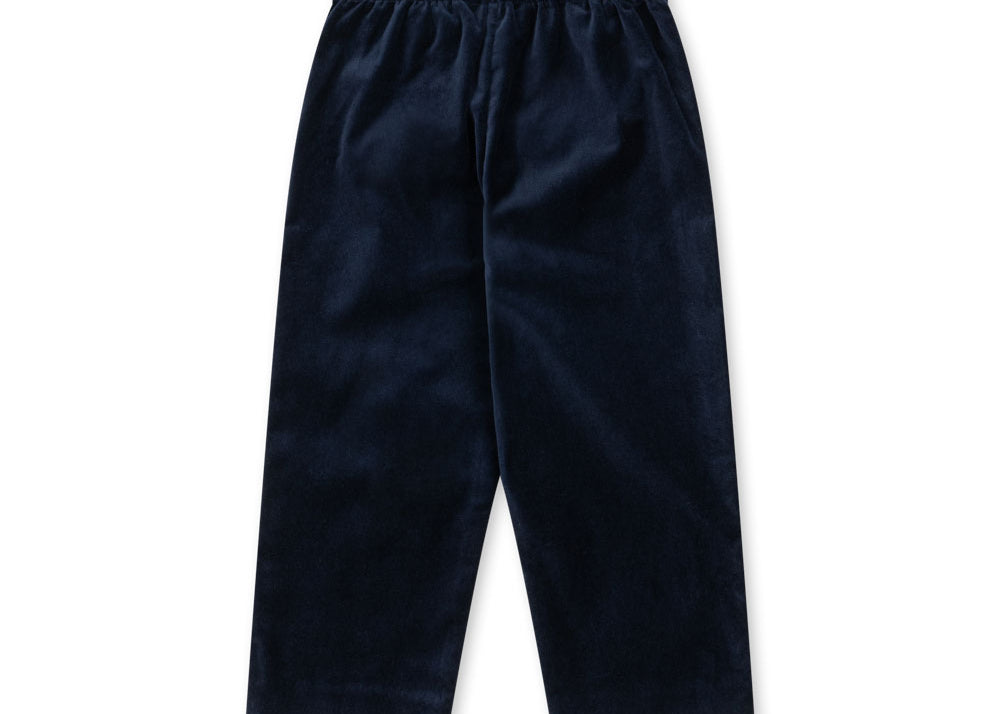 Konges Sløjd A/S Hosen - Gewebt navy blazer
