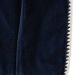 Konges Sløjd A/S Hosen - Gewebt navy blazer