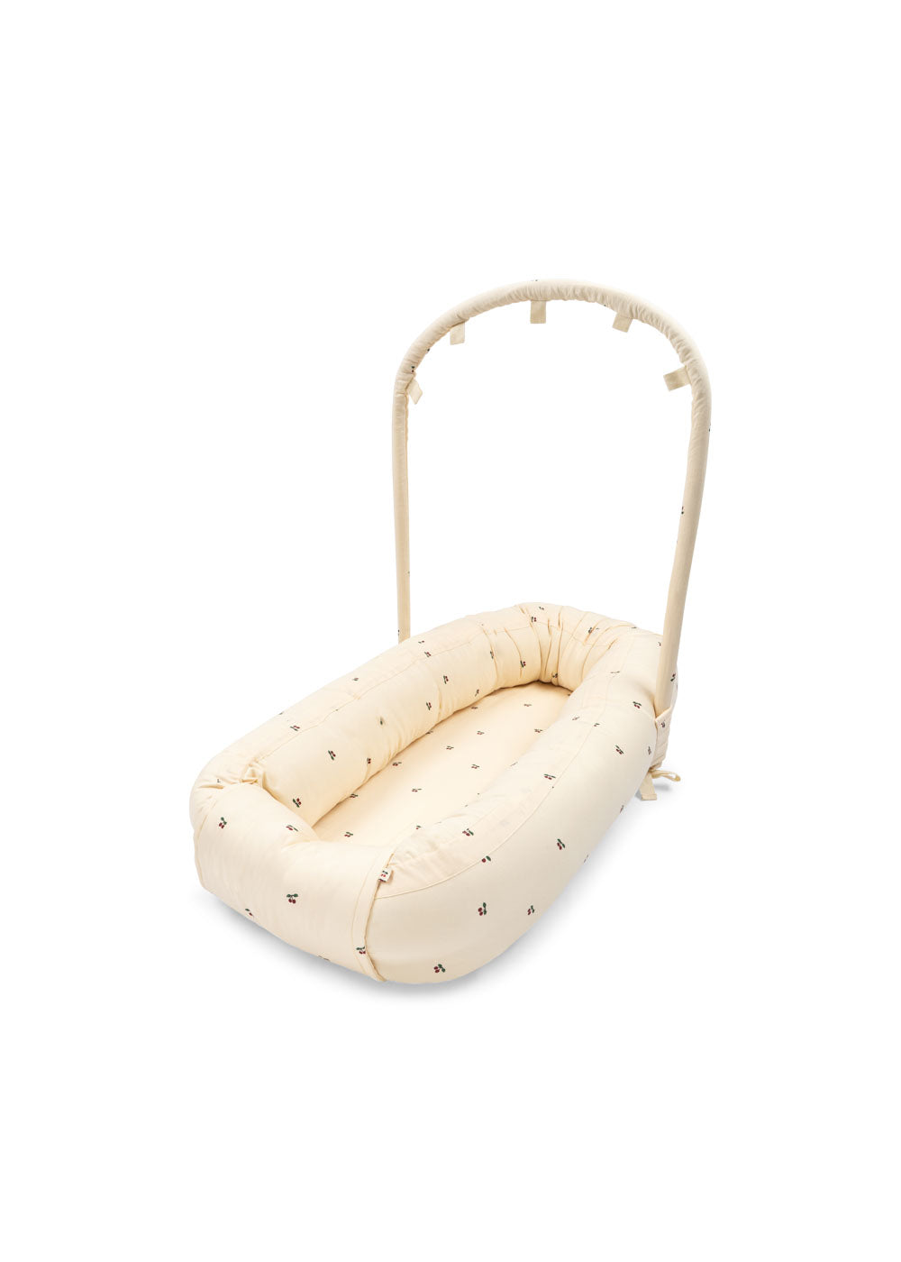 Baby Nest - Cherry – Konges Sløjd®