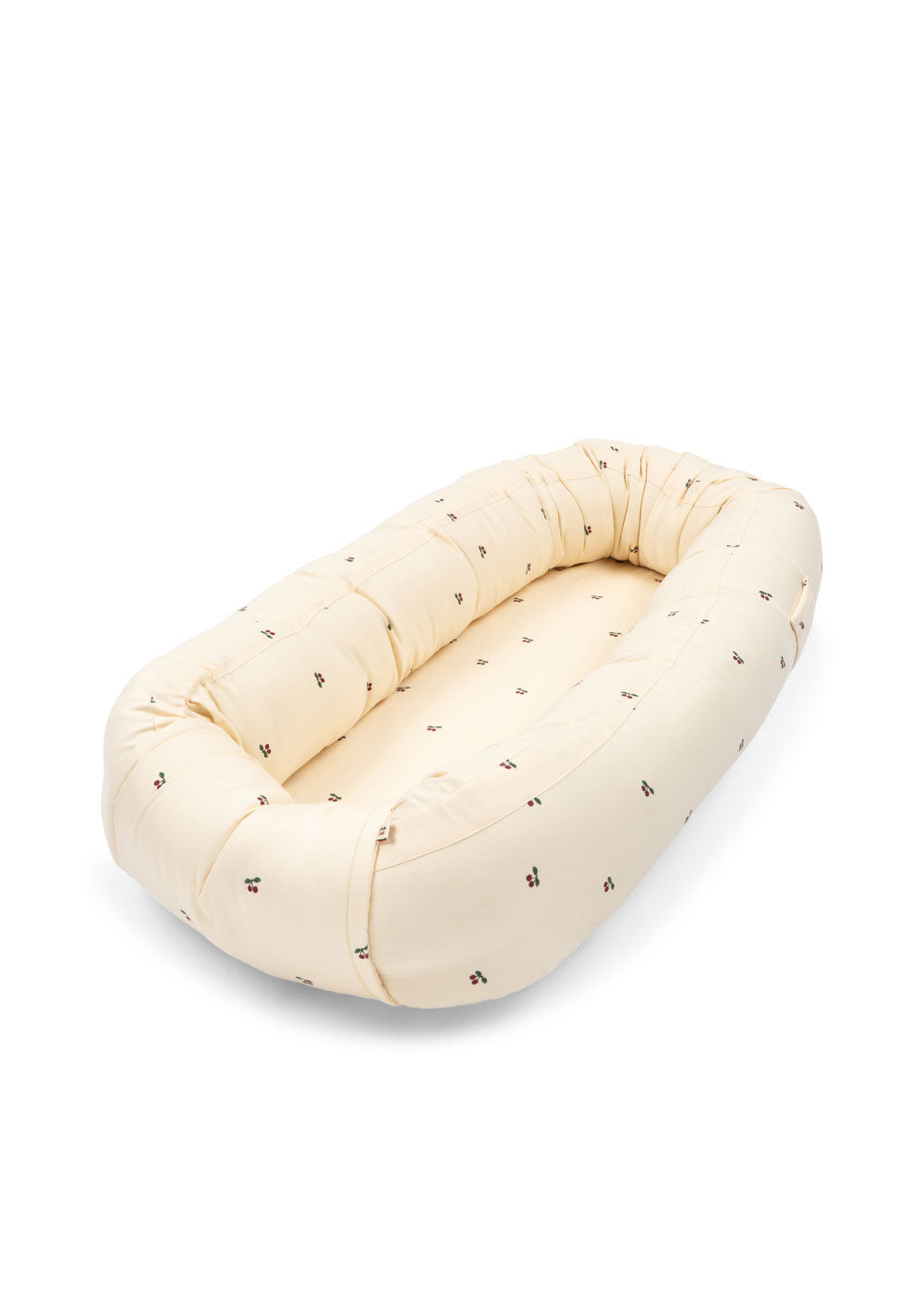 Baby Nest - Cherry – Konges Sløjd®