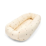 Konges Sløjd A/S Babynest cherry