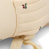 Konges Sløjd A/S Babynest cherry