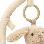 Konges Sløjd A/S Babynest cherry