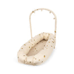 Konges Sløjd A/S Babynest lemon