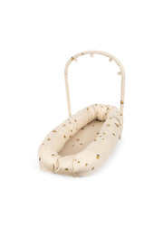 Konges Sløjd A/S Babynest lemon