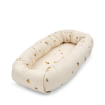 Konges Sløjd A/S Babynest lemon