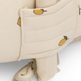 Konges Sløjd A/S Babynest lemon