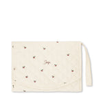 Konges Sløjd A/S Wickelauflage cherry