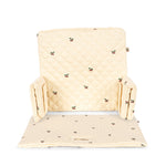 Konges Sløjd A/S Kindergeschirr cherry