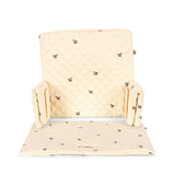 Konges Sløjd A/S Kindergeschirr cherry