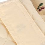 Konges Sløjd A/S Kindergeschirr cherry