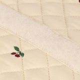 Konges Sløjd A/S Kindergeschirr cherry