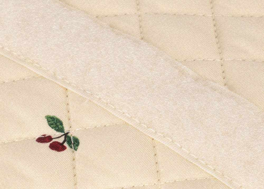 Konges Sløjd A/S Kindergeschirr cherry