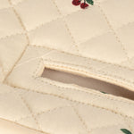 Konges Sløjd A/S Kindergeschirr cherry