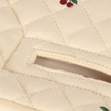 Konges Sløjd A/S Kindergeschirr cherry