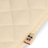 Konges Sløjd A/S Kindergeschirr cherry