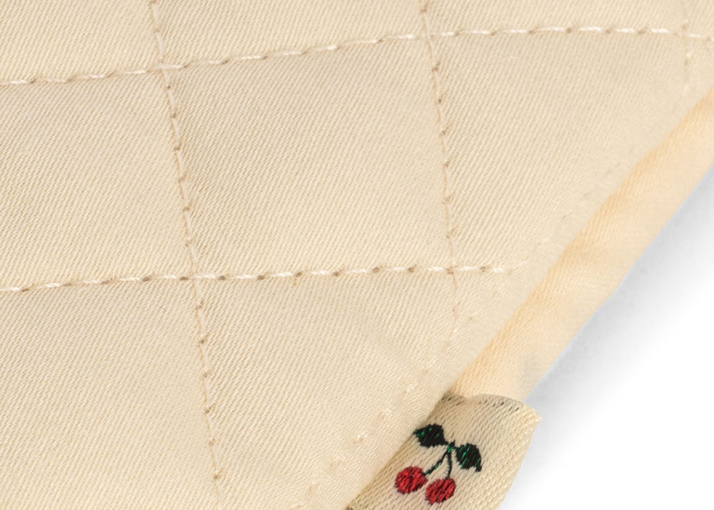 Konges Sløjd A/S Kindergeschirr cherry