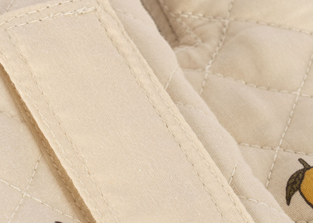 Konges Sløjd A/S Kindergeschirr lemon