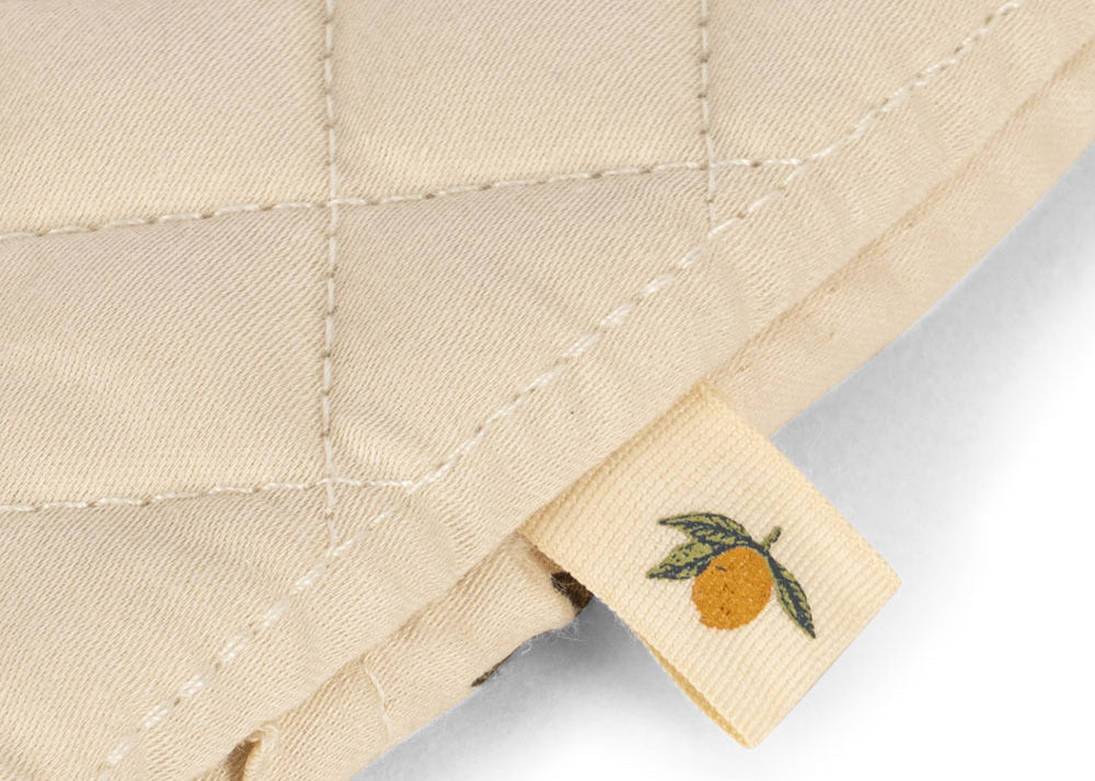 Konges Sløjd A/S Kindergeschirr lemon