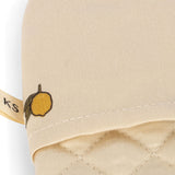 Konges Sløjd A/S Kindergeschirr lemon