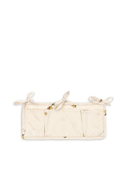 Konges Sløjd A/S Betttaschen lemon