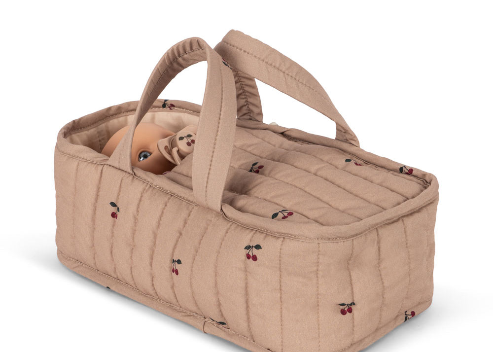Konges Sløjd A/S Puppen cherry blush