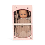 Konges Sløjd A/S Puppen cherry blush
