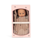 Konges Sløjd A/S Puppen cherry blush