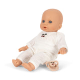 Konges Sløjd A/S Puppen cherry blush