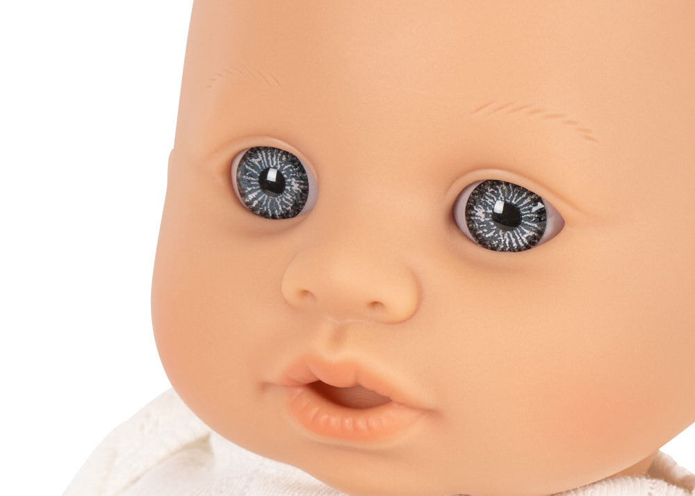 Konges Sløjd A/S Puppen cherry blush