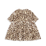 Konges Sløjd A/S Kleider - Jersey leo