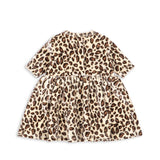 Konges Sløjd A/S Kleider - Jersey leo