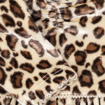 Konges Sløjd A/S Kleider - Jersey leo