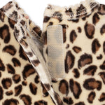 Konges Sløjd A/S Kleider - Jersey leo