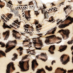 Konges Sløjd A/S Kleider - Jersey leo