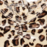 Konges Sløjd A/S Kleider - Jersey leo