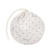 Konges Sløjd A/S Für das Auto navy dot