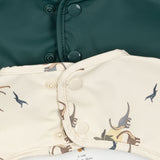 Konges Sløjd A/S Lätzchen kubi/rain forest