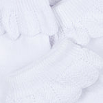 Konges Sløjd A/S Socken optic white
