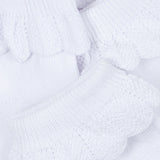 Konges Sløjd A/S Socken optic white