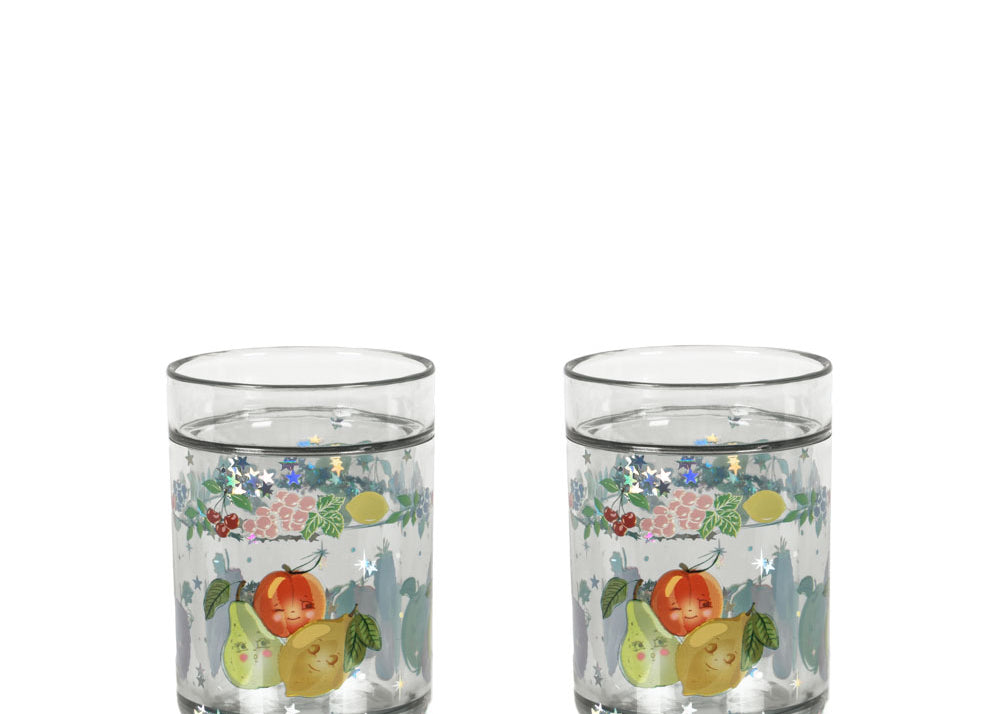 Konges Sløjd A/S Tassen fruity