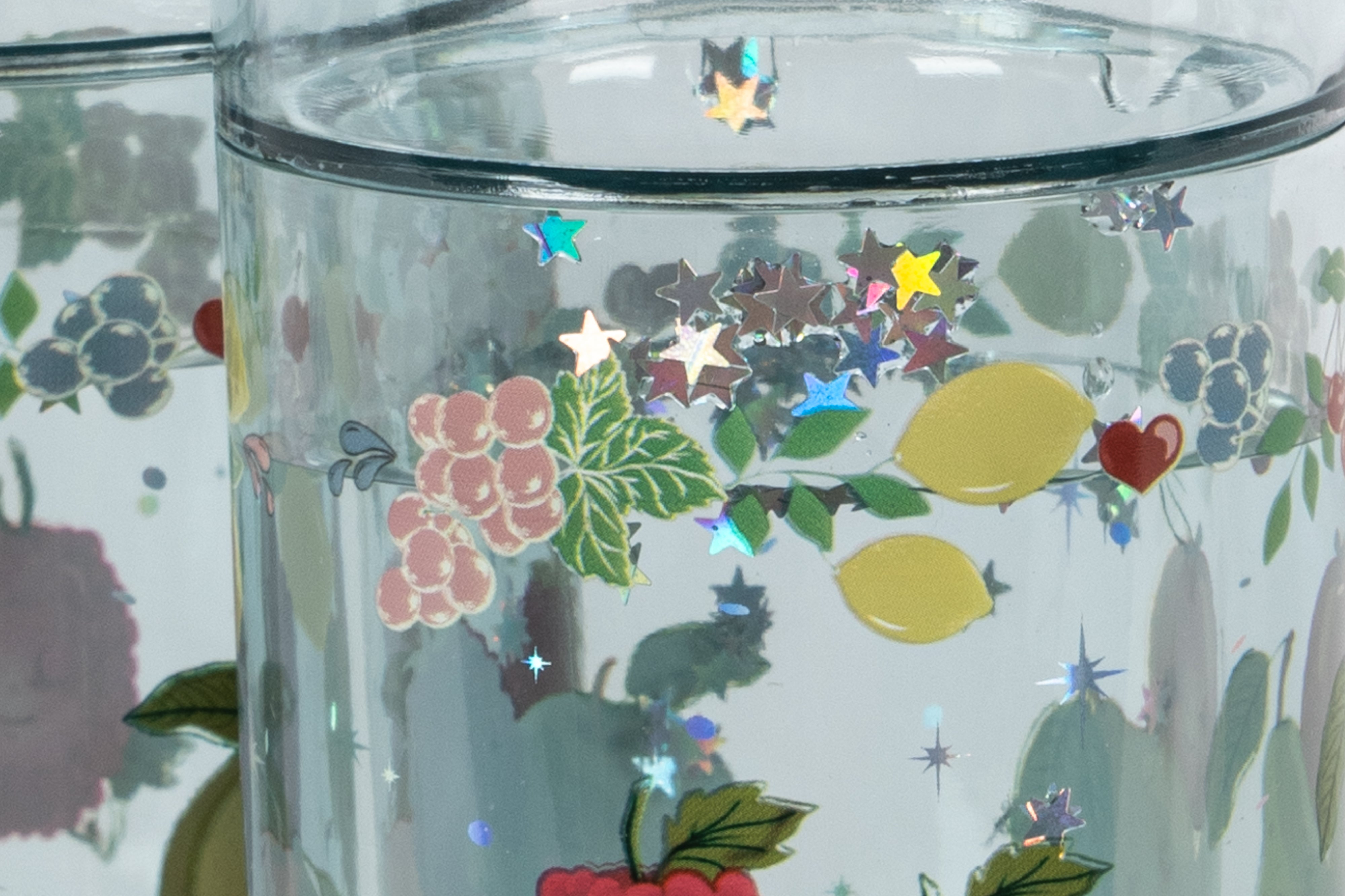 Konges Sløjd A/S Tassen fruity