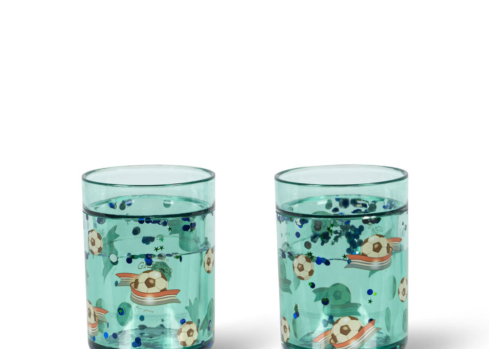 Konges Sløjd A/S Tassen kick it