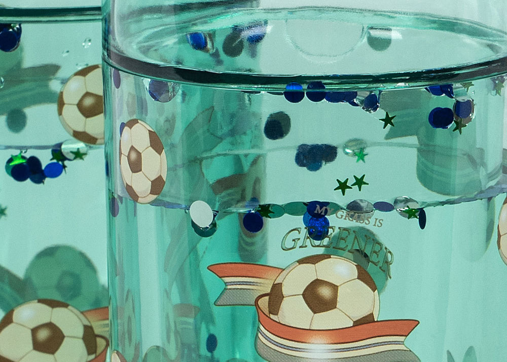 Konges Sløjd A/S Tassen kick it