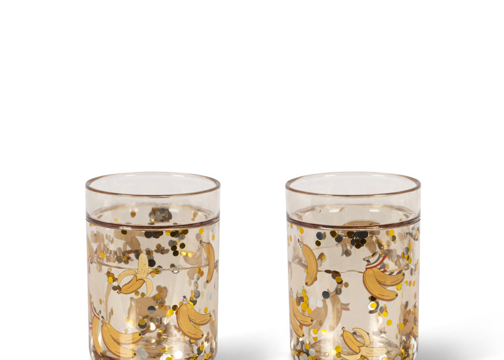 Konges Sløjd A/S Tassen let's go bananas