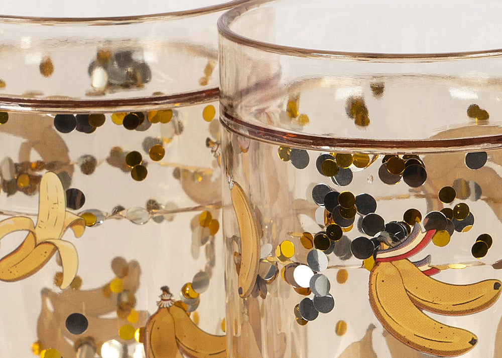 Konges Sløjd A/S Tassen let's go bananas