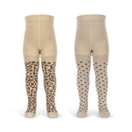 Konges Sløjd A/S Strümpfhosen leo/dot