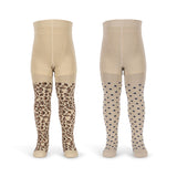 Konges Sløjd A/S Strümpfhosen leo/dot